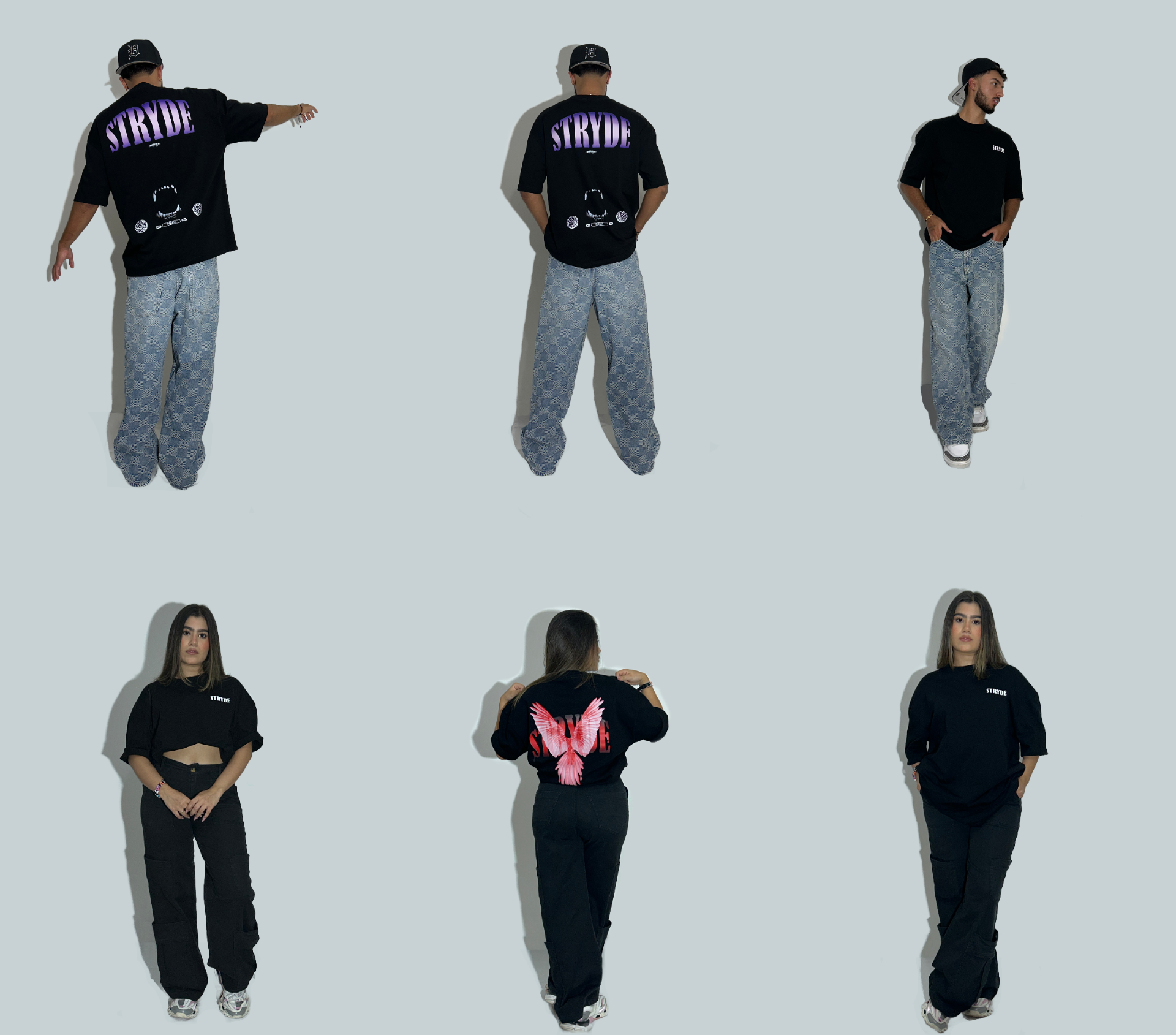 CAMISETAS